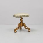 1135 4290 PIANO STOOL